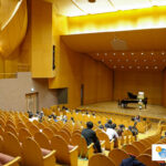 東部フレンドホール